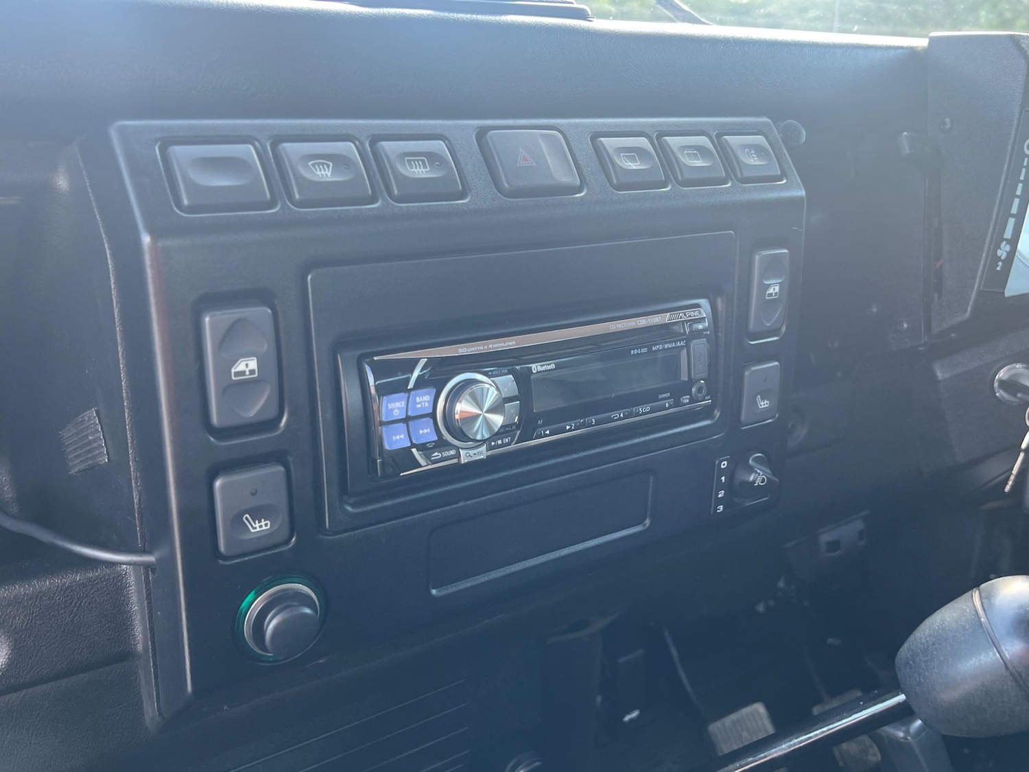 Vehicle 17