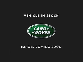 Land Rover - Discovery