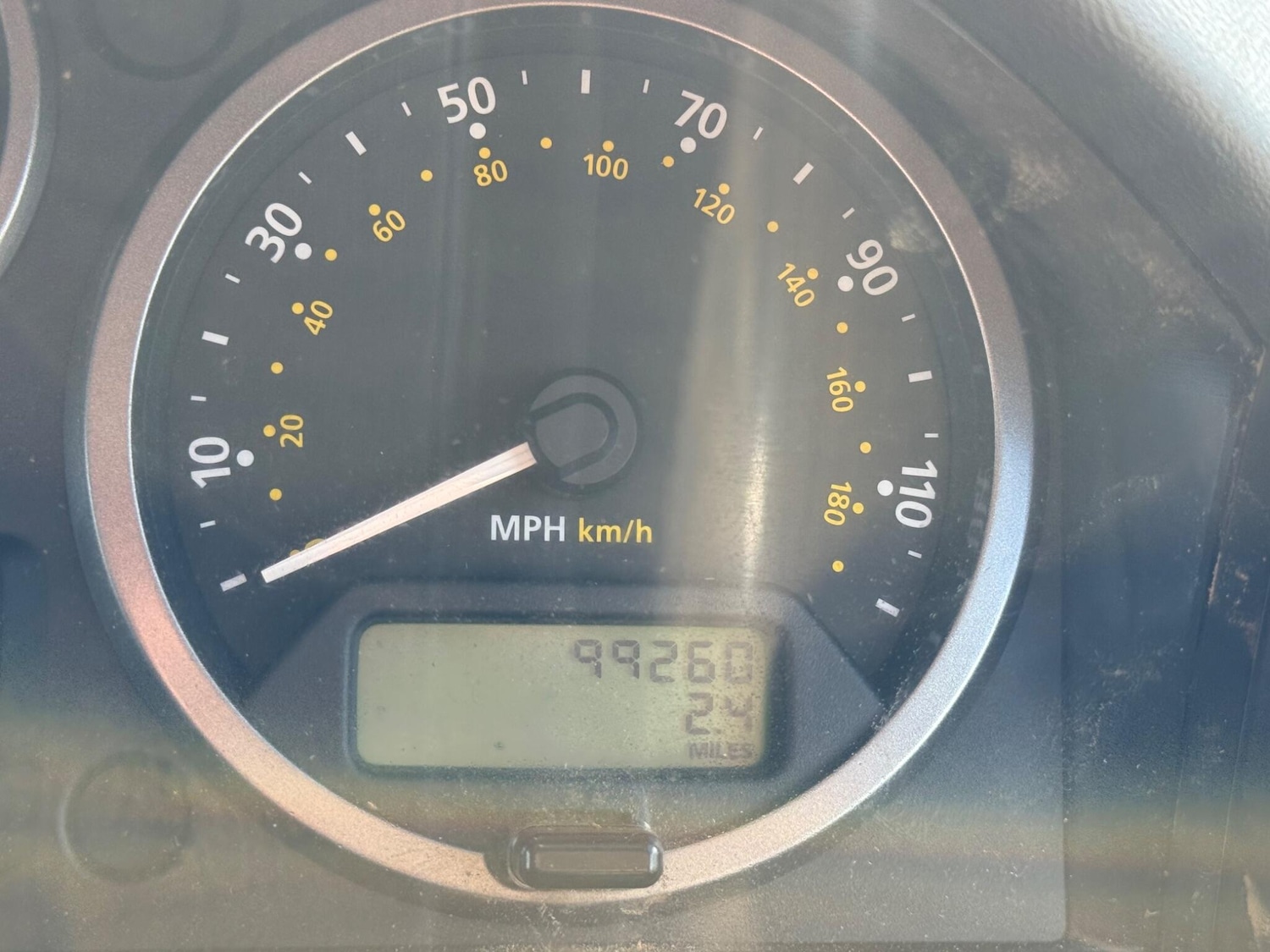 Used Land Rover Defender 110 2009 for sale - 78048124: Photo 11