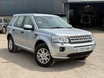 Used Land Rover Freelander 2 2012 for sale - 79337766: Photo