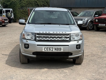 Used Land Rover Freelander 2 2012 for sale - 79337766: Photo