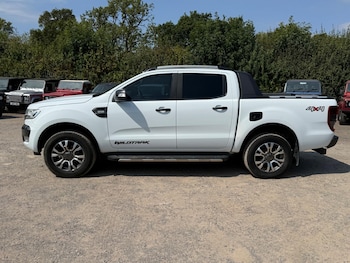 Used Ford Ranger 2017 for sale - 79532576: Photo