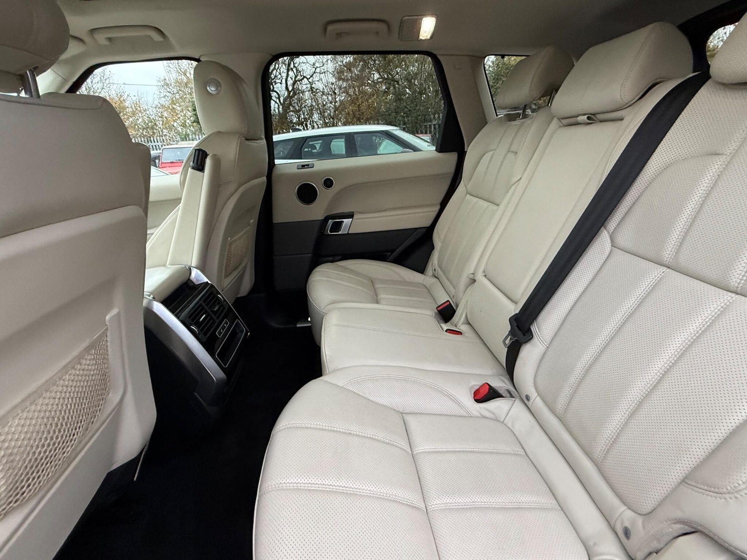 Used Land Rover Range Rover Sport 2017 for sale - 76994560: Photo 20