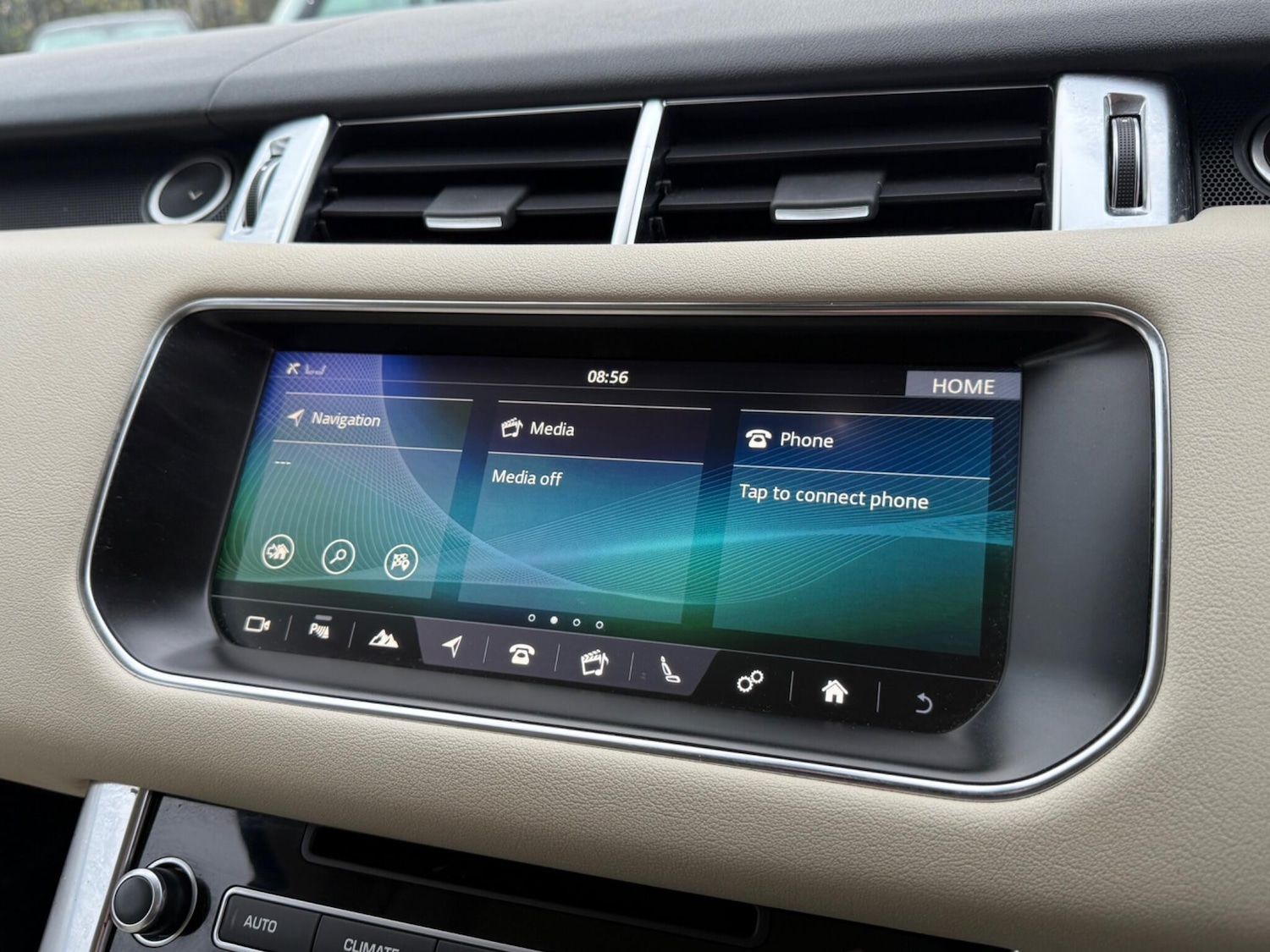 Used Land Rover Range Rover Sport 2017 for sale - 76994560: Photo 26