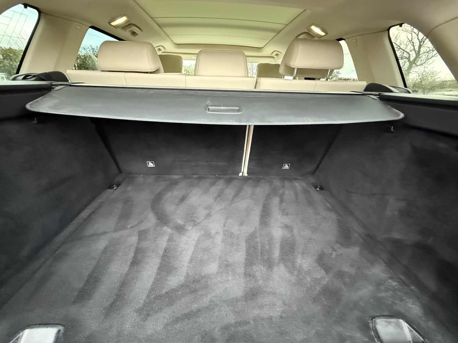 Used Land Rover Range Rover Sport 2017 for sale - 76994560: Photo 28