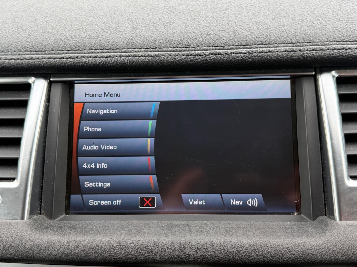 Used Land Rover Range Rover Sport for sale - 78136243: Photo 29