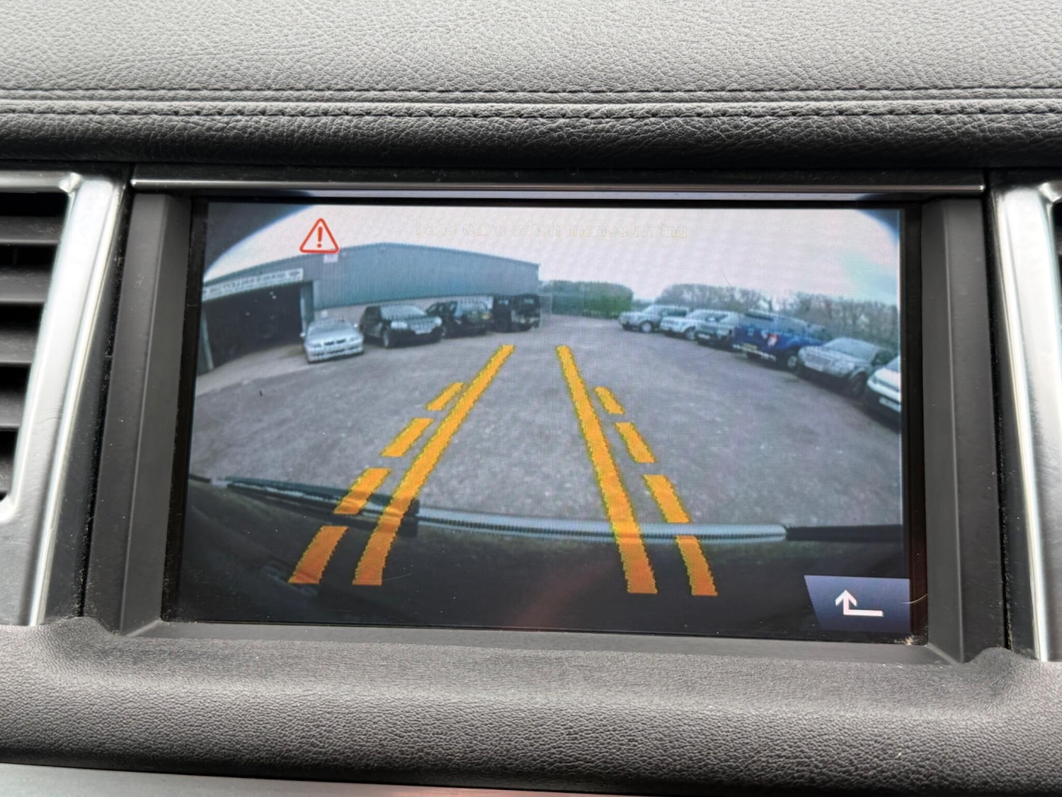 Used Land Rover Range Rover Sport for sale - 78136243: Photo 30