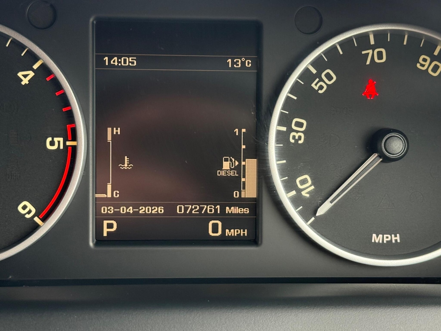 Used Land Rover Range Rover Sport for sale - 78136243: Photo 31