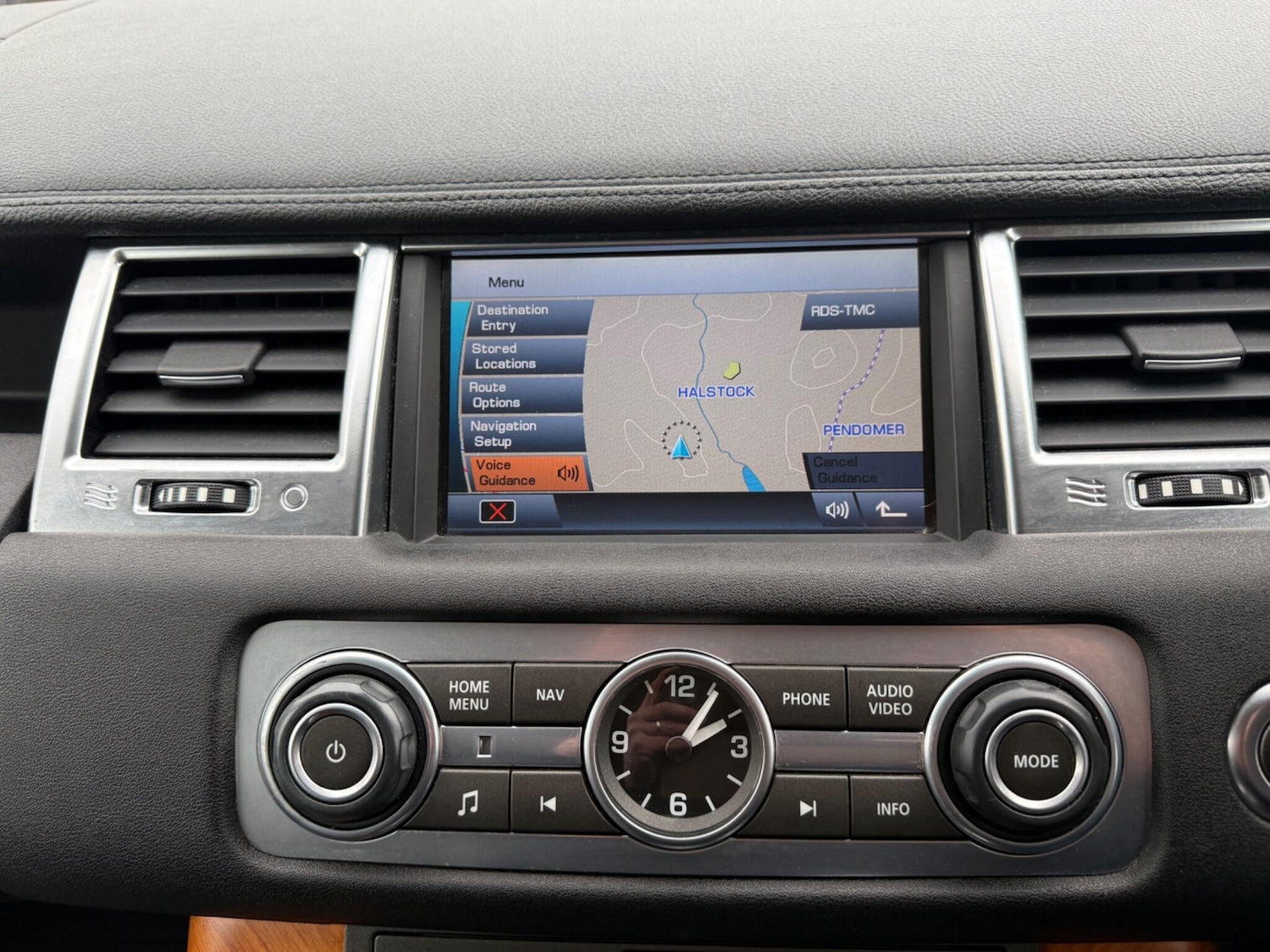 Used Land Rover Range Rover Sport for sale - 78136243: Photo 34