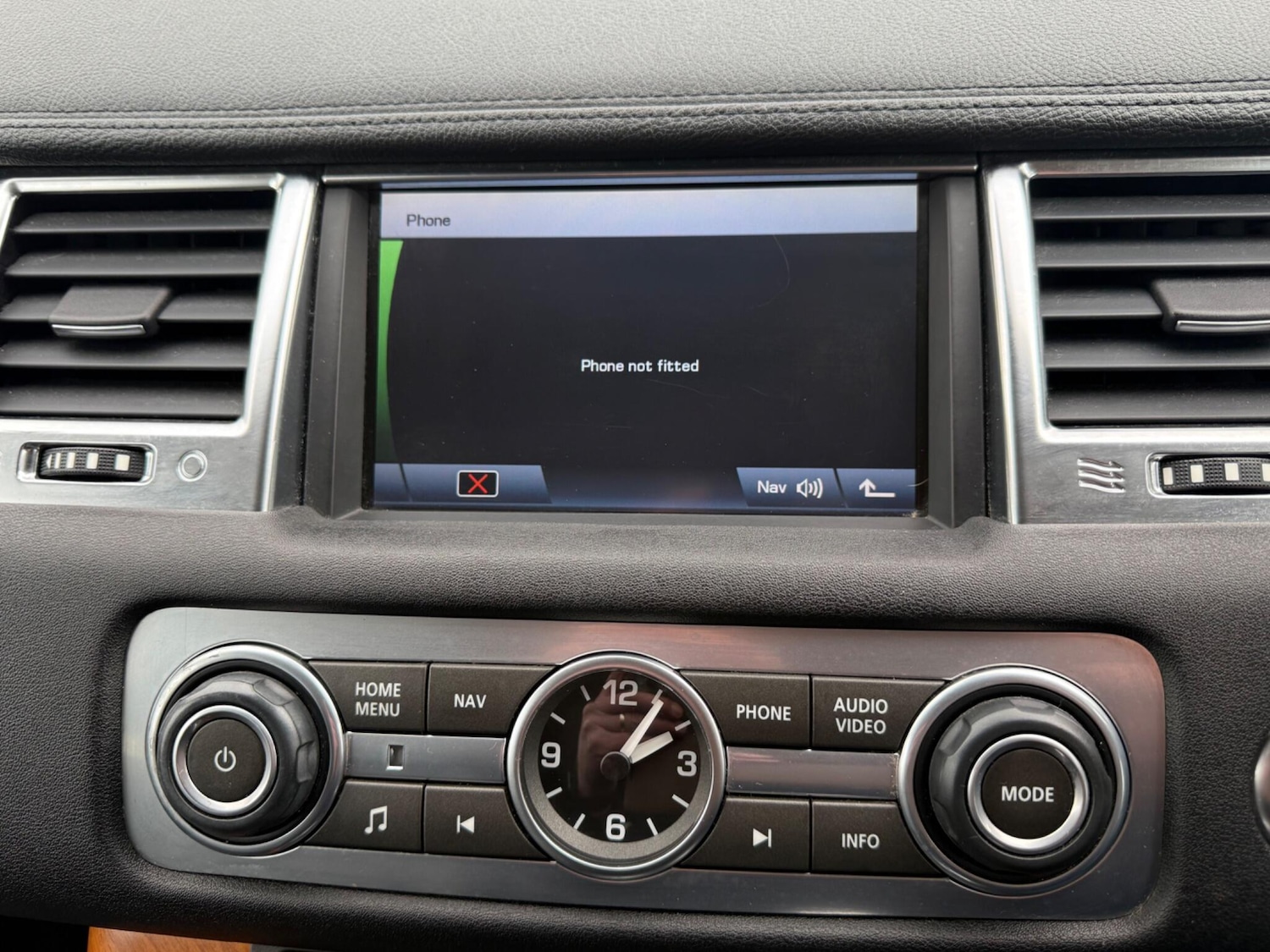 Used Land Rover Range Rover Sport for sale - 78136243: Photo 35