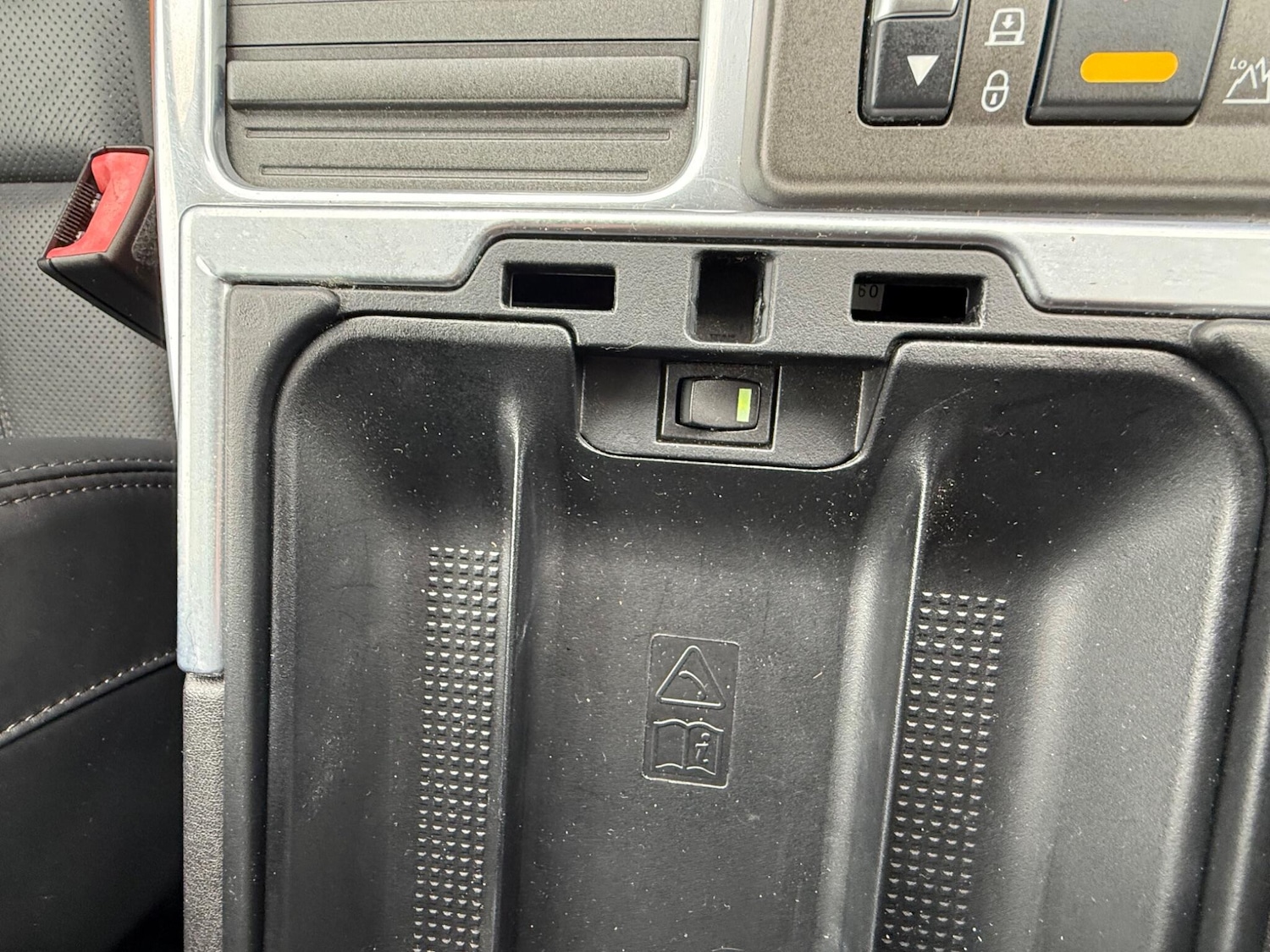 Used Land Rover Range Rover Sport for sale - 78136243: Photo 37