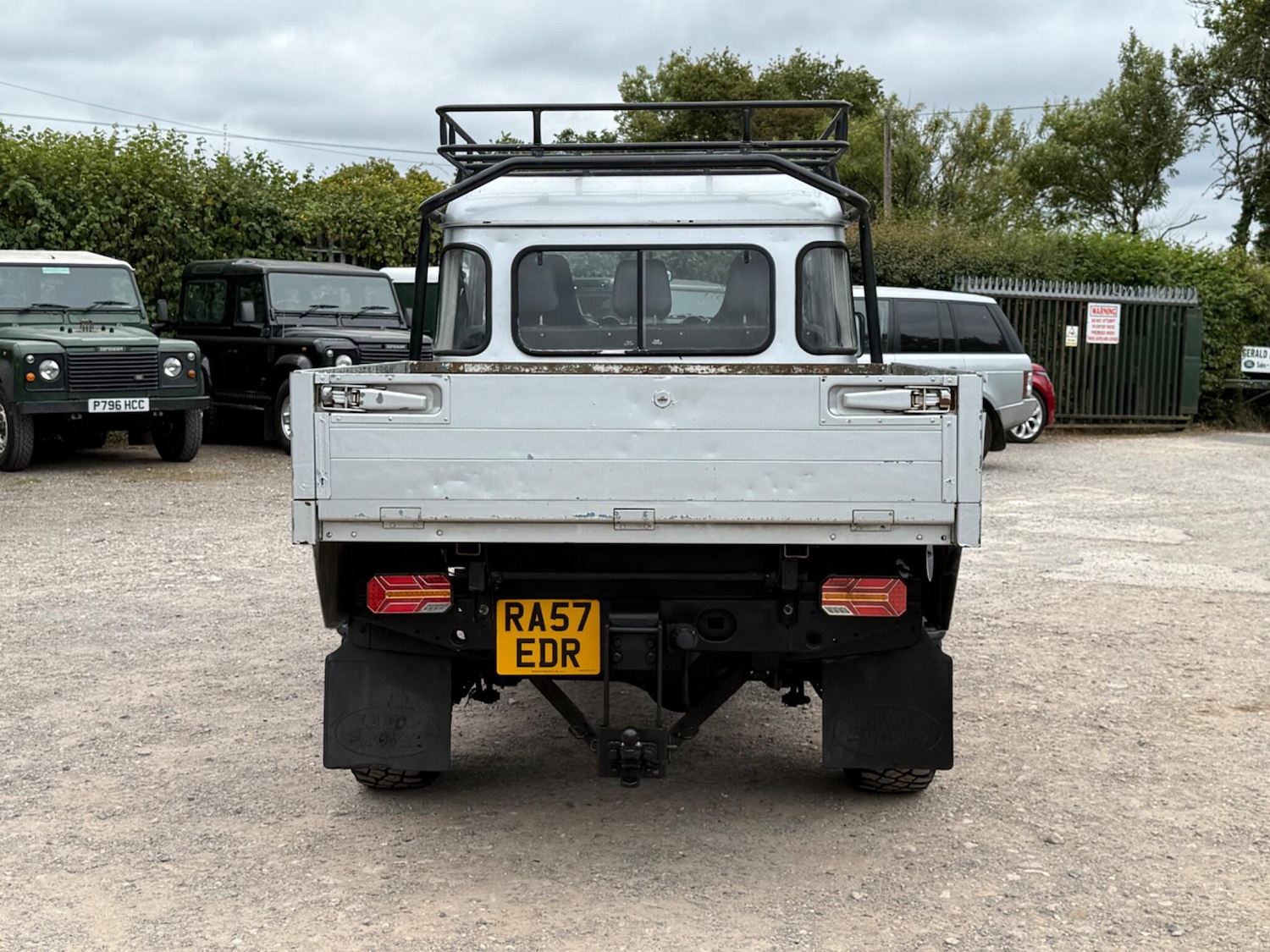 Vehicle 7