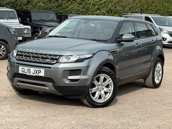 2015 (15) - 2.2 SD4 Pure Tech Auto 4WD Euro 5 (s/s) 5dr