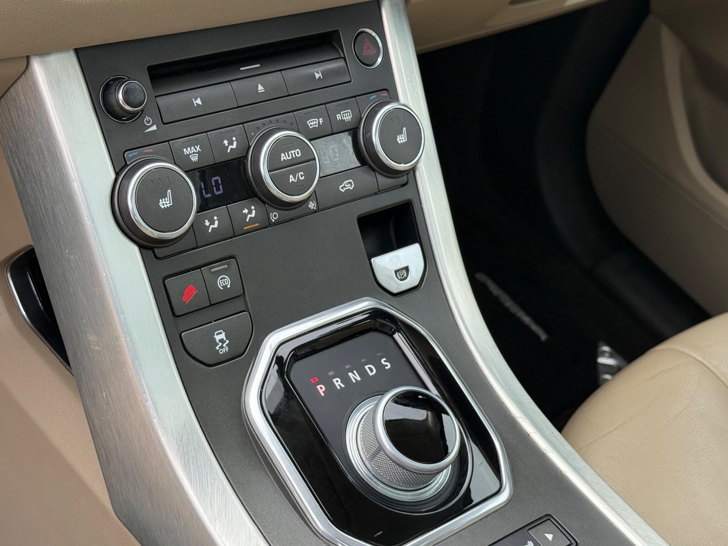 Used Land Rover Range Rover Evoque 2015 for sale - 76059635: Photo 24