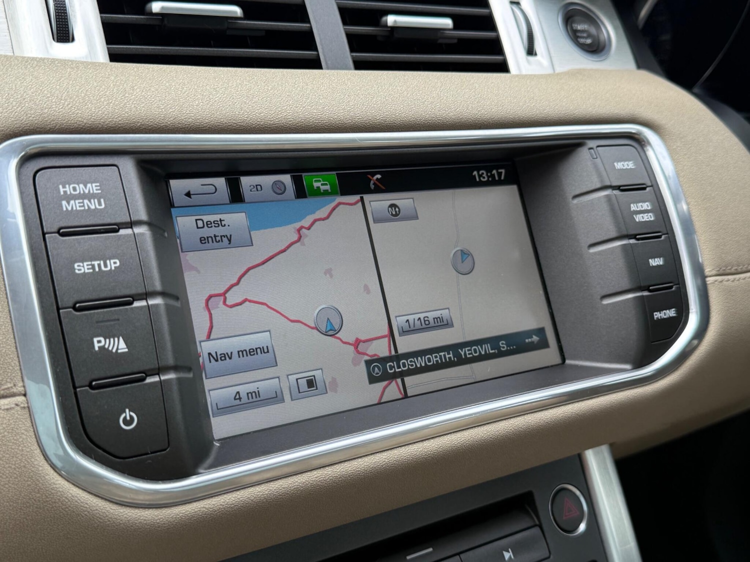 Used Land Rover Range Rover Evoque 2015 for sale - 76059635: Photo 26