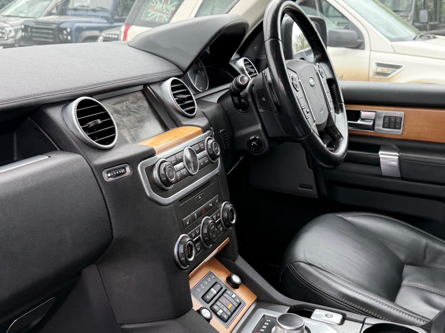 Used Land Rover Discovery 4 2013 for sale - 78204169: Photo 30