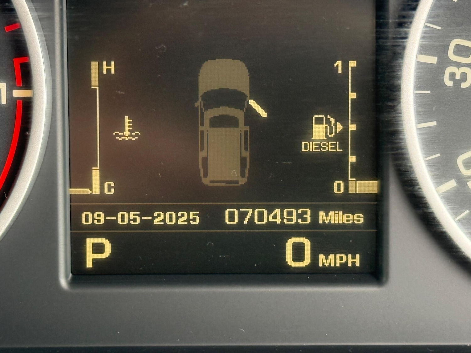 Used Land Rover Discovery 4 2013 for sale - 78204169: Photo 31