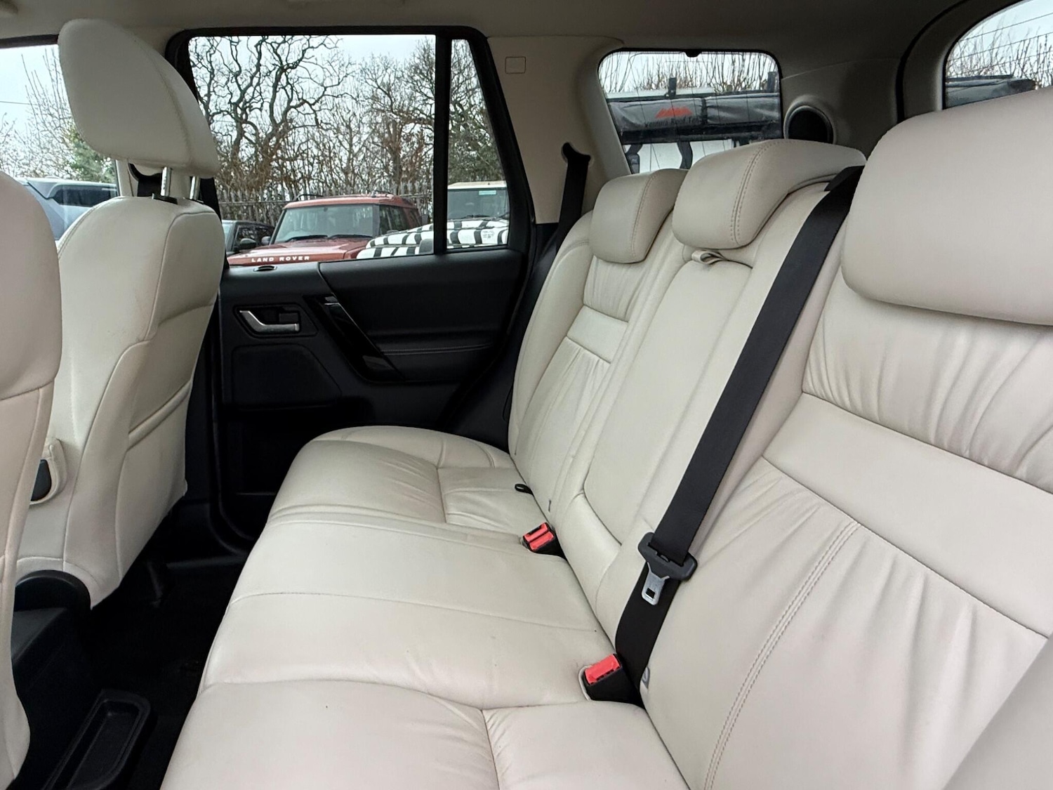 Used Land Rover Freelander 2 2014 for sale - 77191334: Photo 19