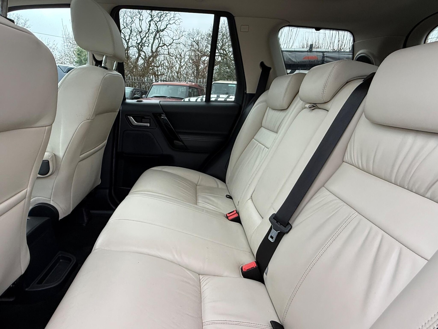 Used Land Rover Freelander 2 2014 for sale - 77191334: Photo 20