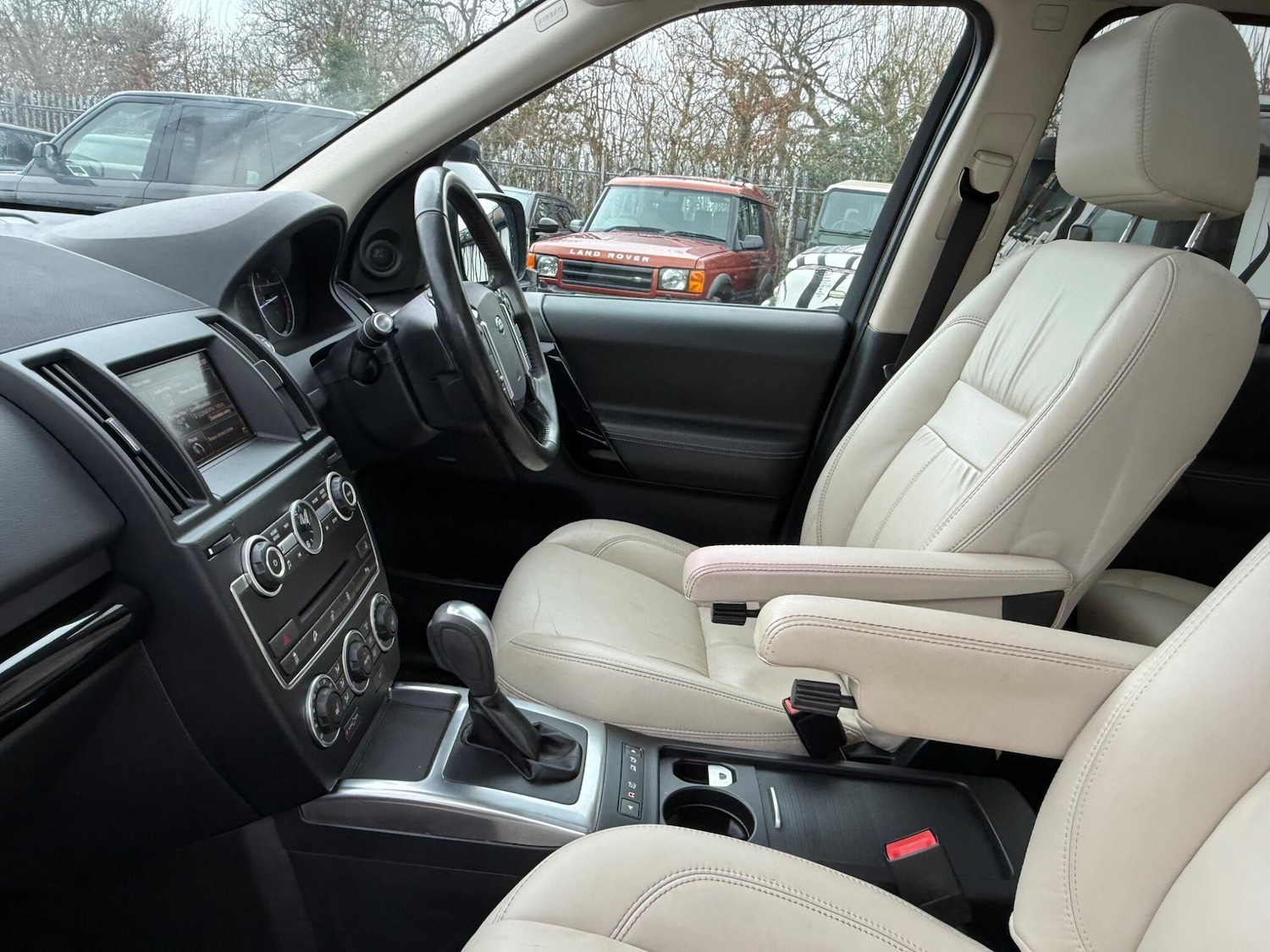 Used Land Rover Freelander 2 2014 for sale - 77191334: Photo 23