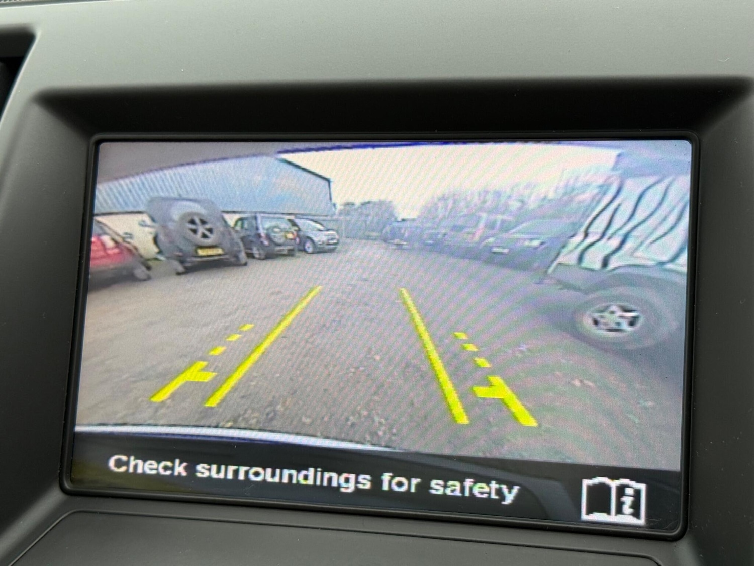 Used Land Rover Freelander 2 2014 for sale - 77191334: Photo 25