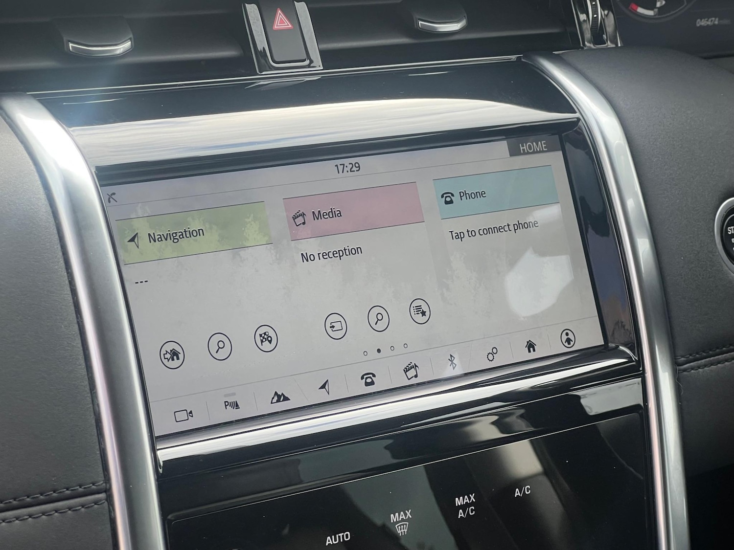 Used Land Rover Discovery Sport 2019 for sale - 76425191: Photo 14