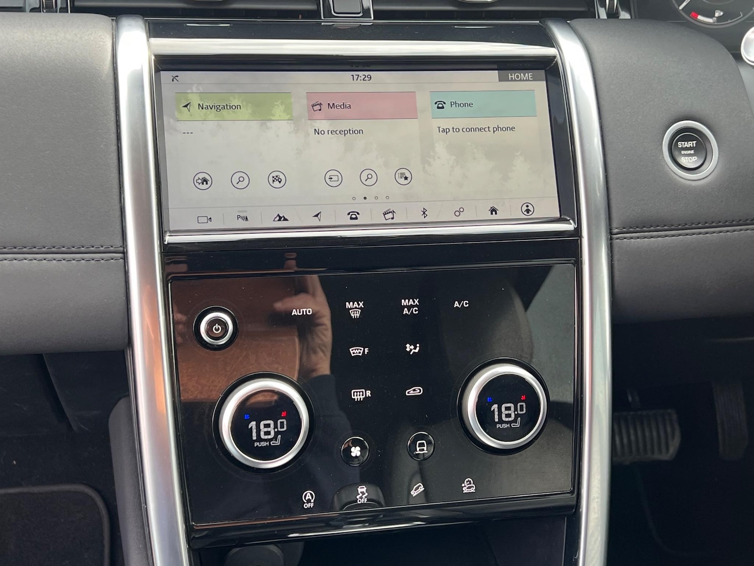 Used Land Rover Discovery Sport 2019 for sale - 76425191: Photo 15