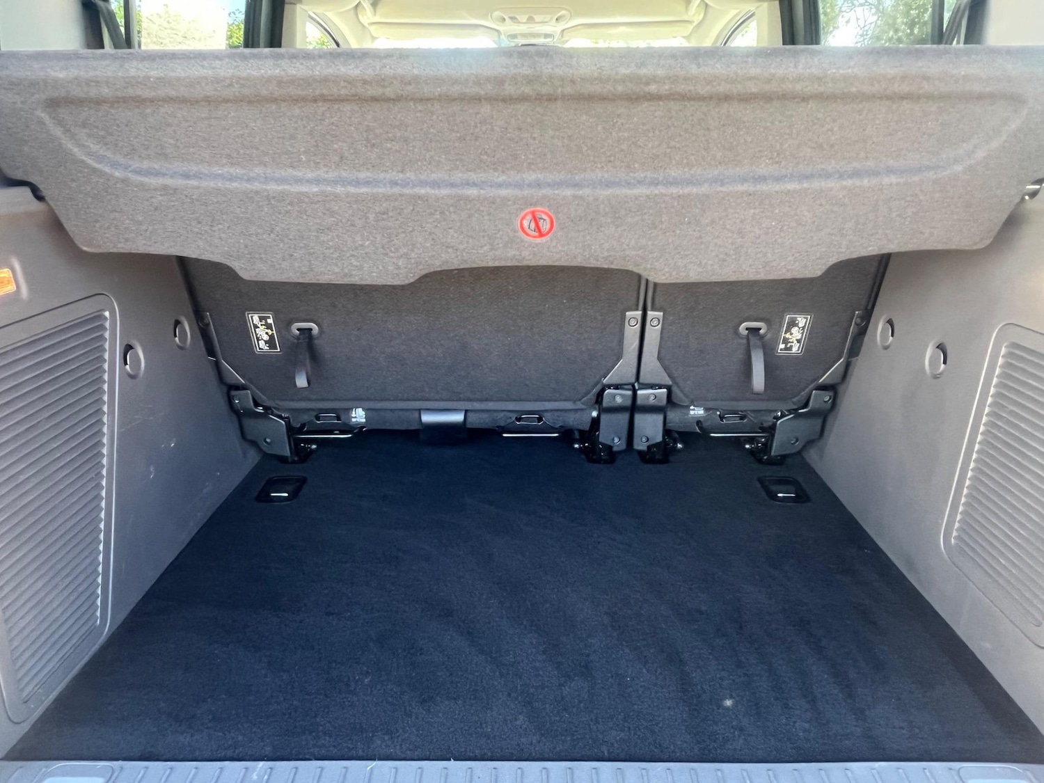 Used Ford Tourneo Connect 2021 for sale - 76987651: Photo 18