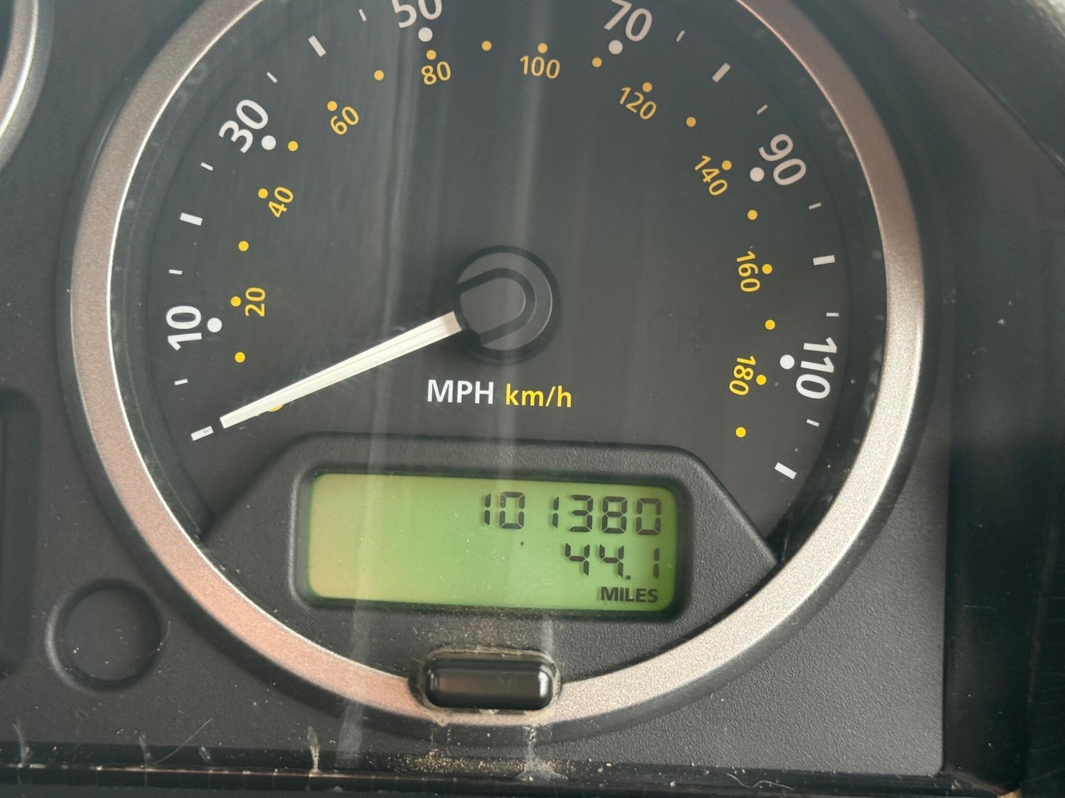 Used Land Rover Defender 90 2011 for sale - 77081395: Photo 20