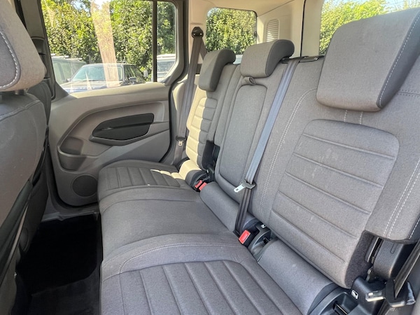 Used Ford Tourneo Connect 2021 for sale - 75232901: Photo 13