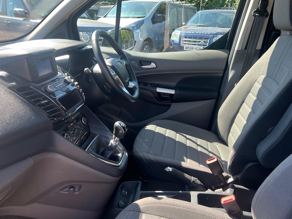 Used Ford Tourneo Connect 2021 for sale - 75232901: Photo 15
