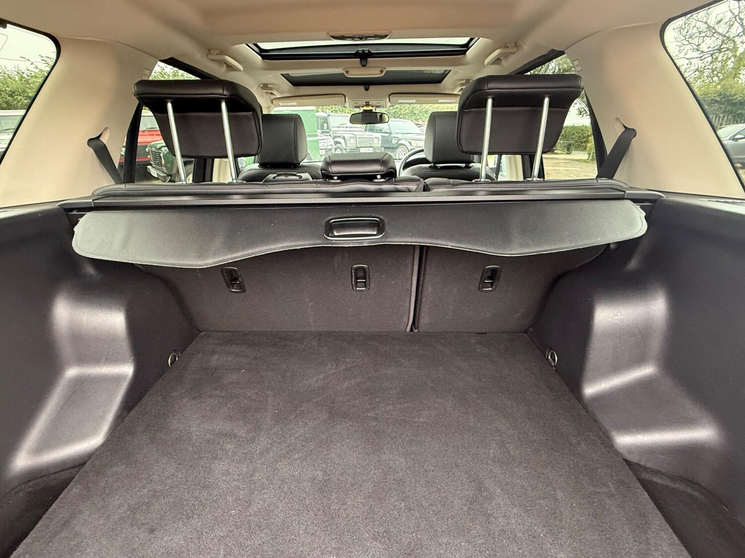 Used Land Rover Freelander 2 2013 for sale - 75781437: Photo 19