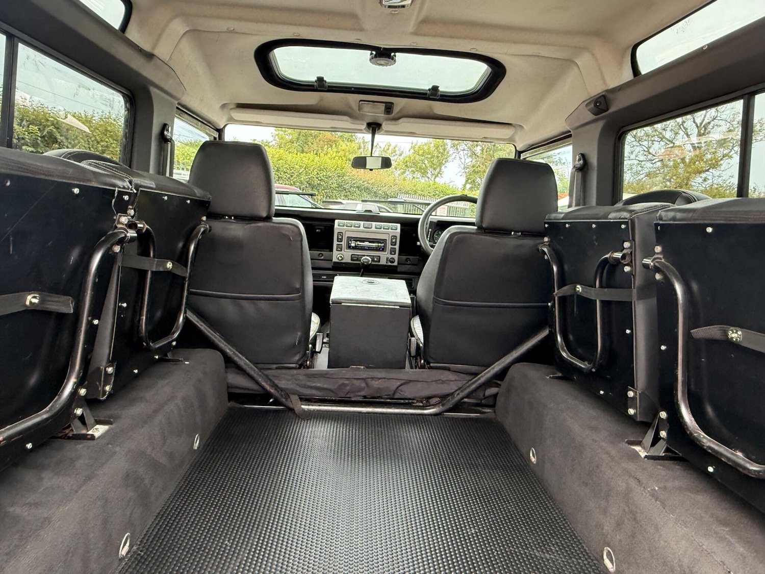 Vehicle 16