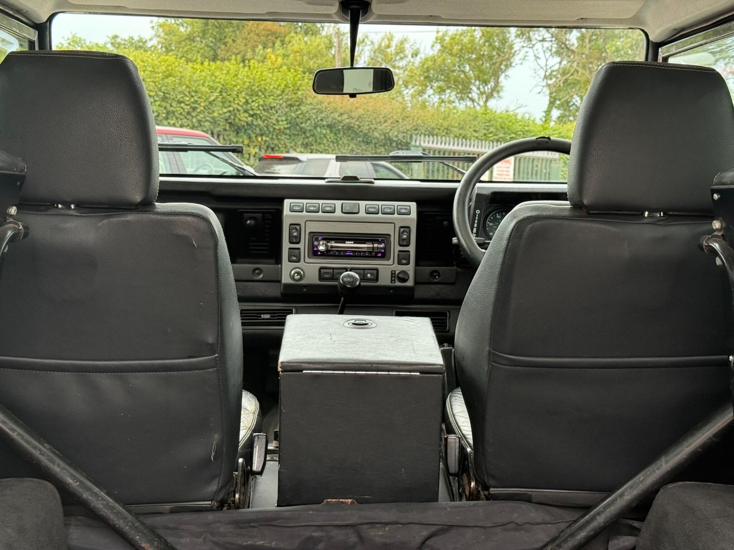 Vehicle 17