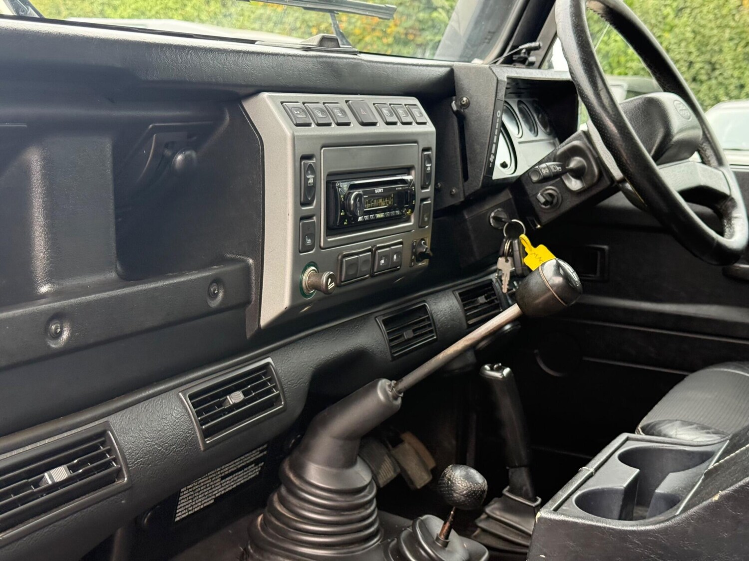 Vehicle 19
