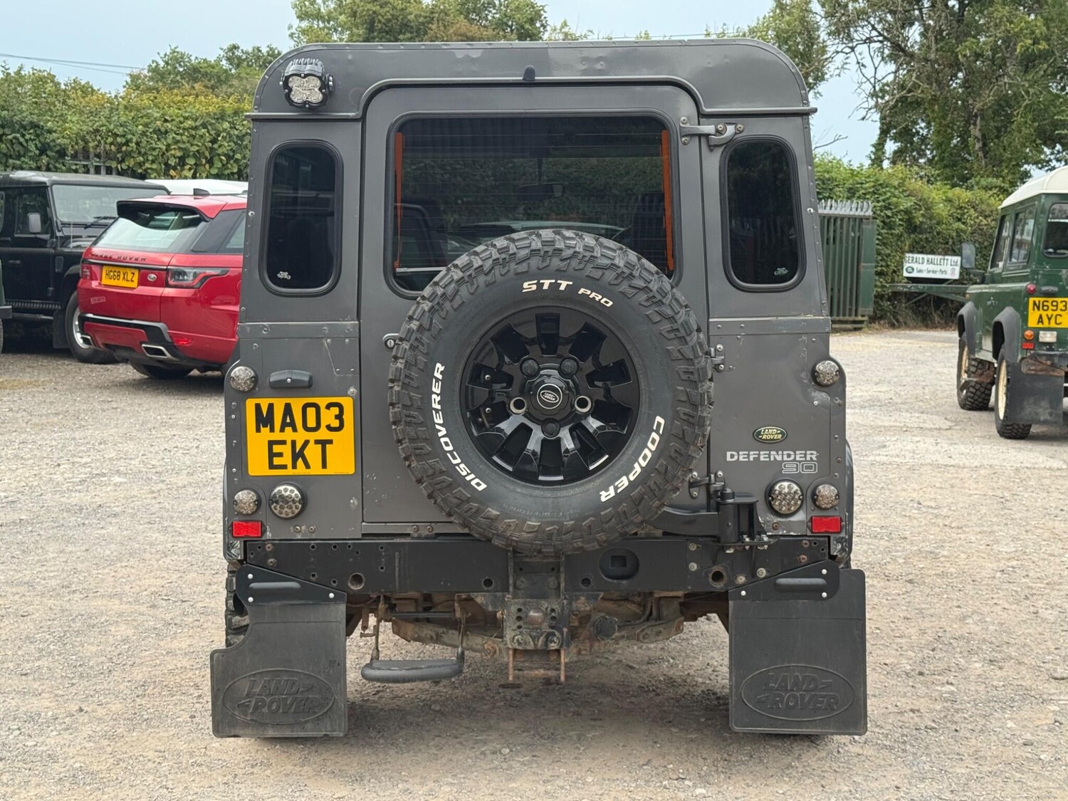 Vehicle 7