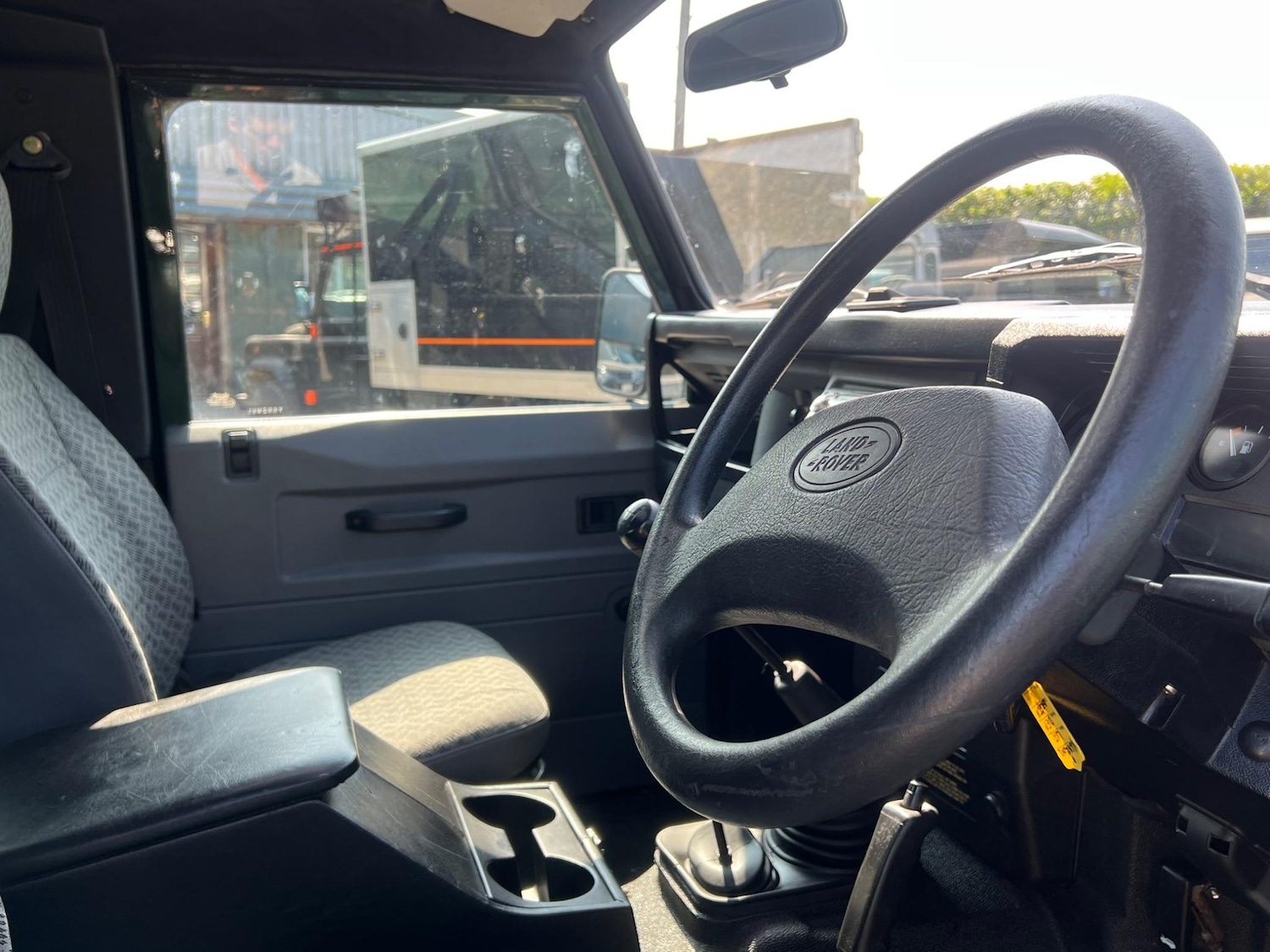 Vehicle 11