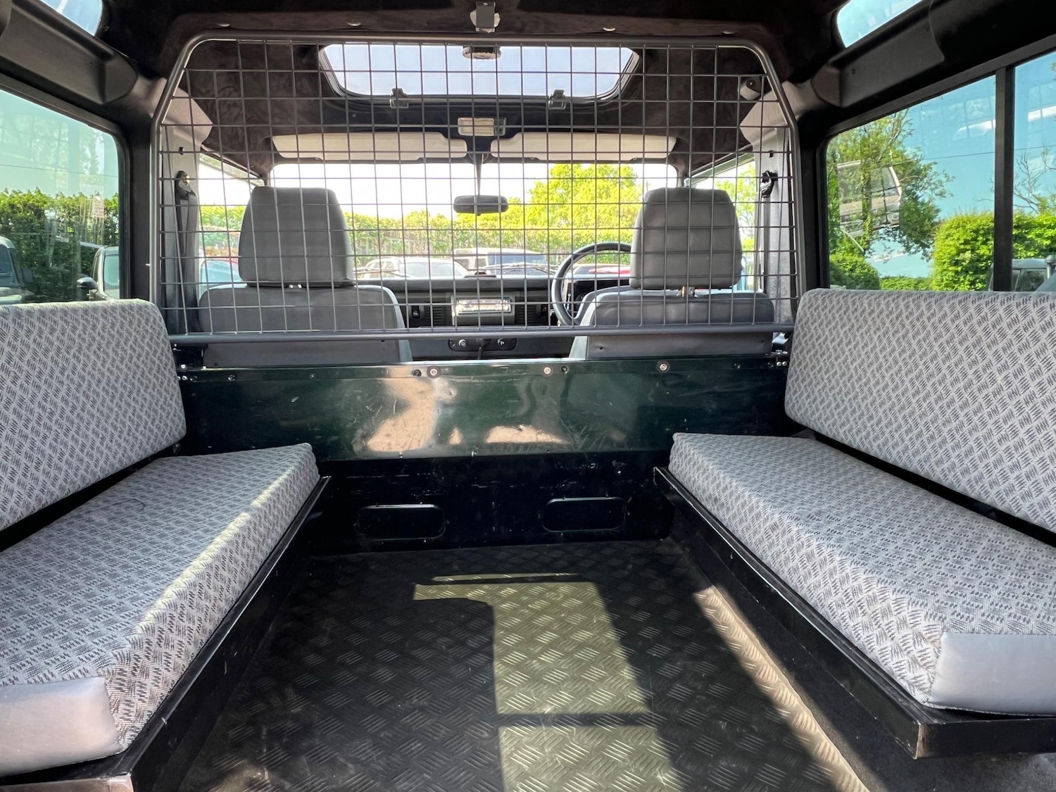 Vehicle 13