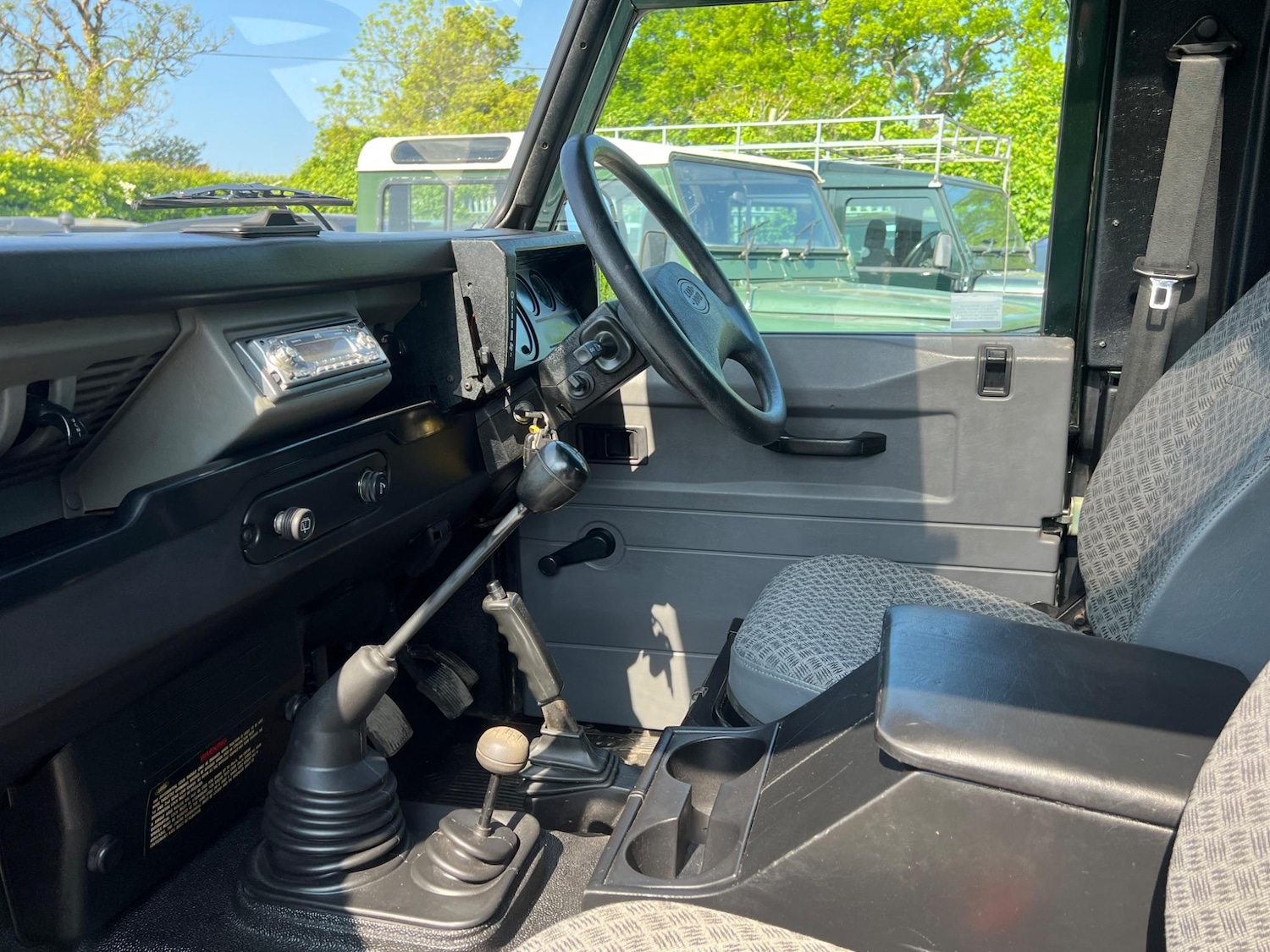 Vehicle 15