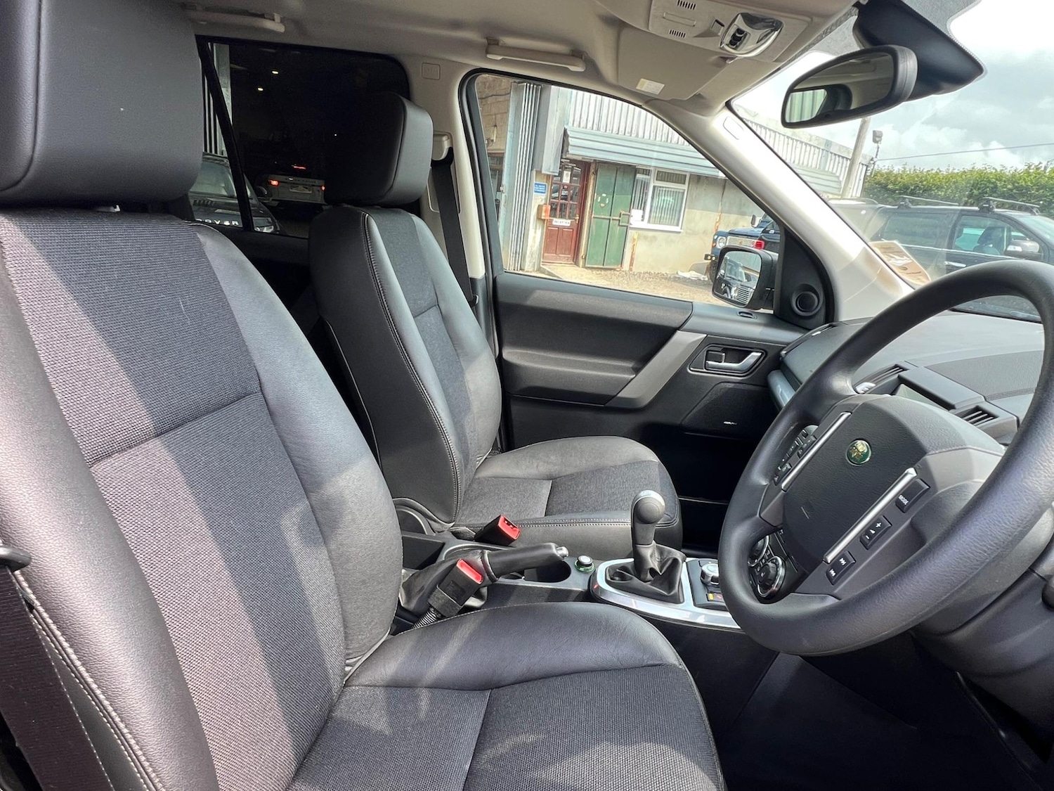 Vehicle 13