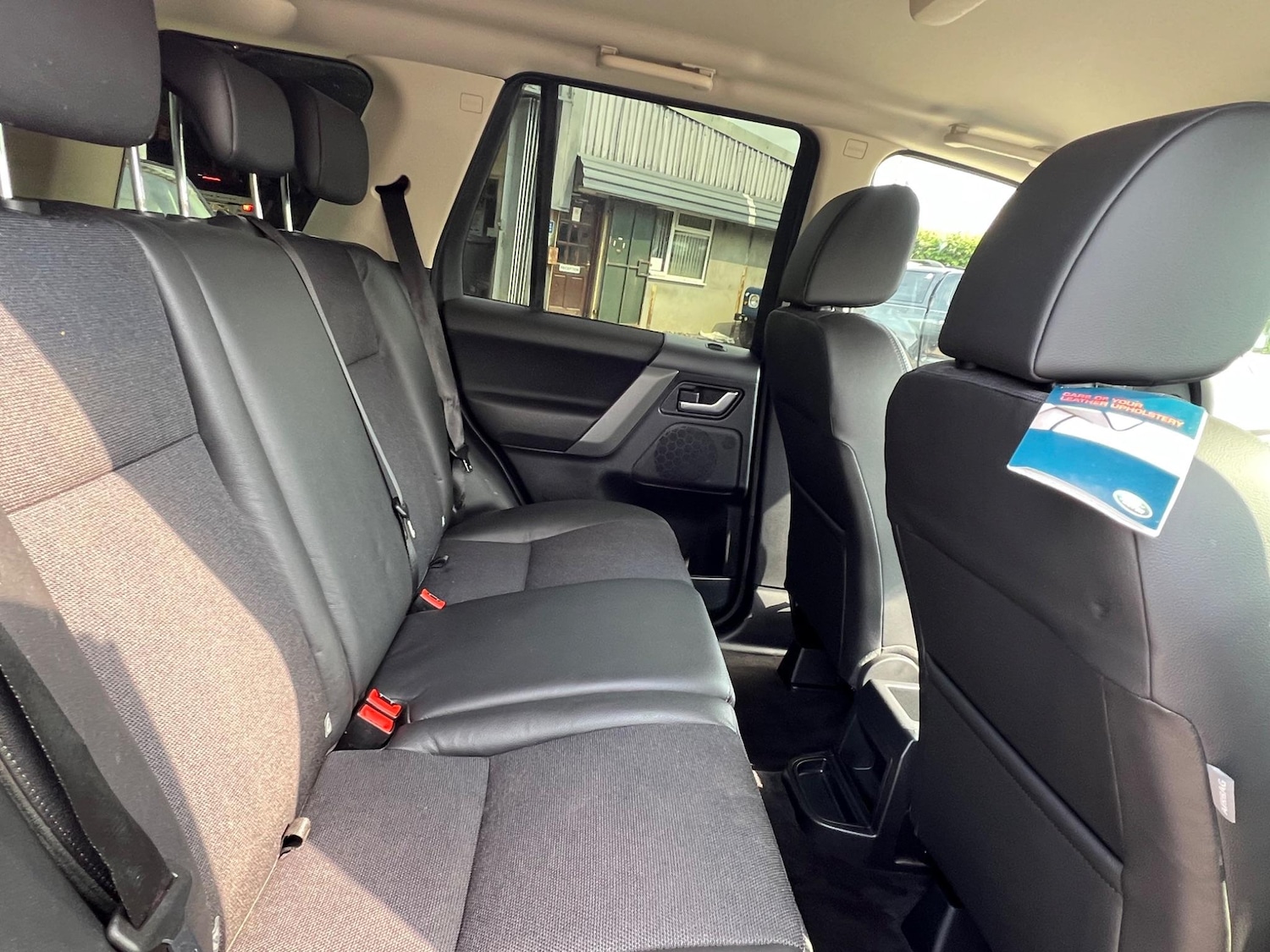 Vehicle 17