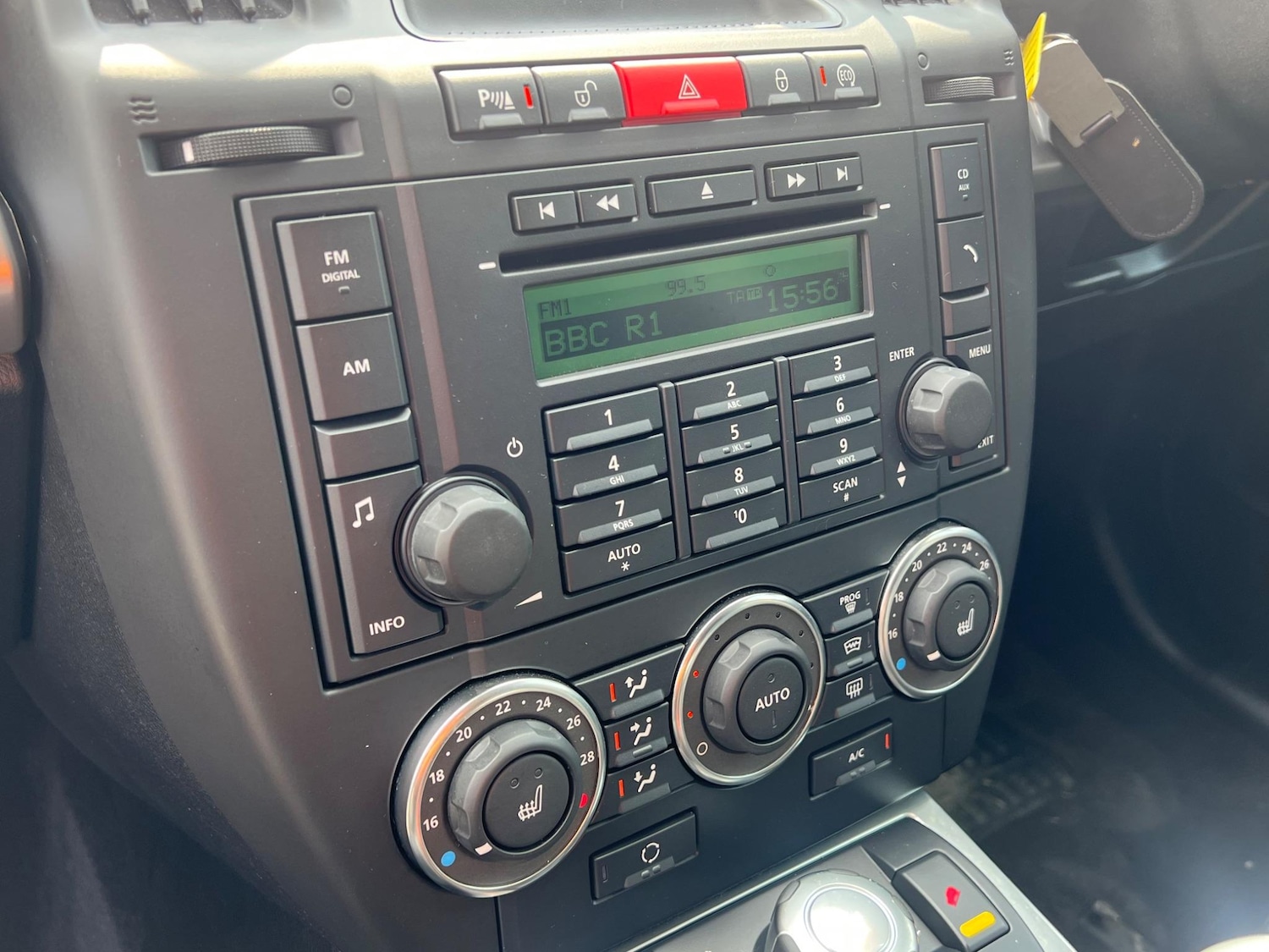 Vehicle 24