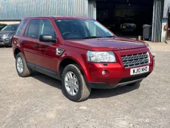 Used Land Rover Freelander 2 2010 for sale - 74799438: Photo