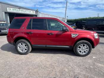 Used Land Rover Freelander 2 2010 for sale - 74799438: Photo