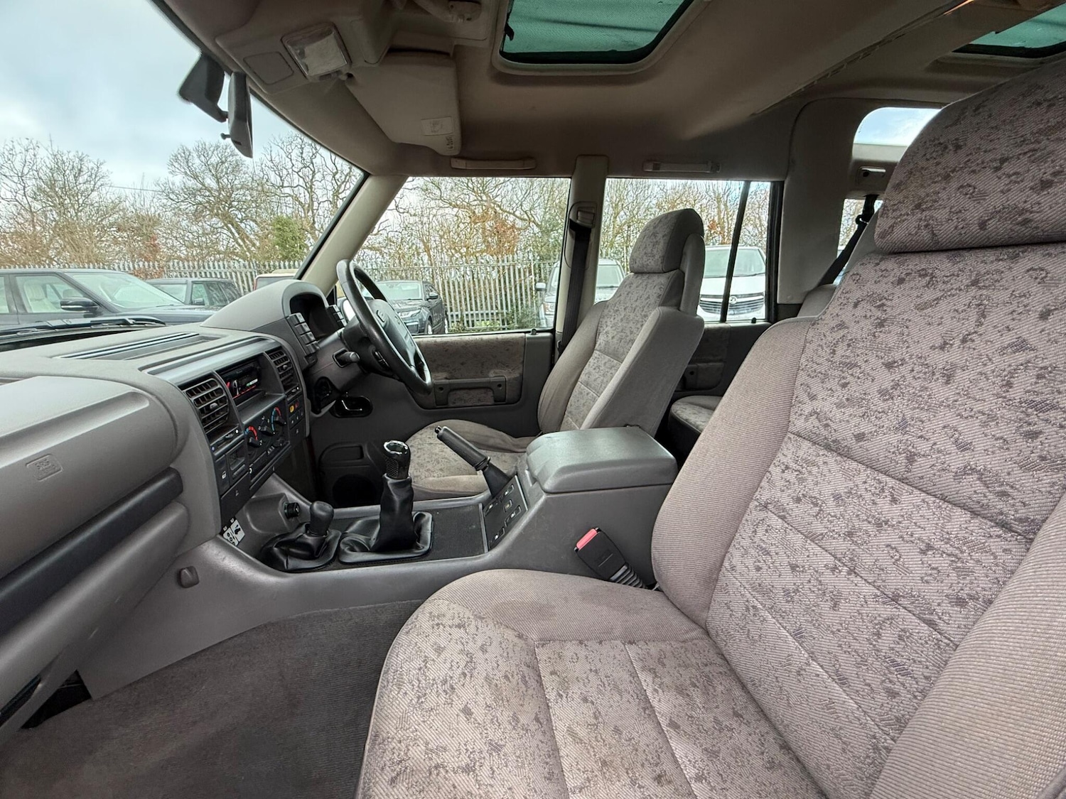 Used Land Rover Discovery 1999 for sale - 77396385: Photo 19