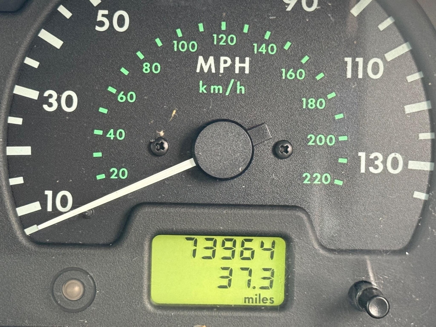 Used Land Rover Discovery 1999 for sale - 77396385: Photo 21