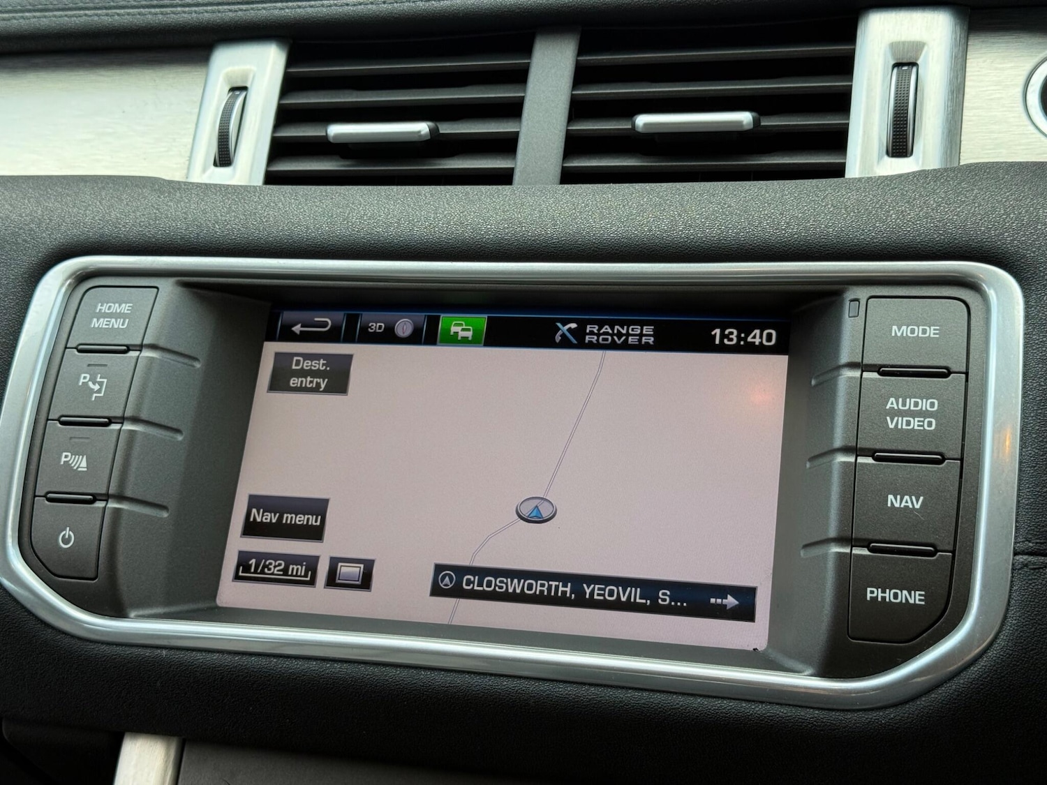 Used Land Rover Range Rover Evoque 2013 for sale - 76992982: Photo 24