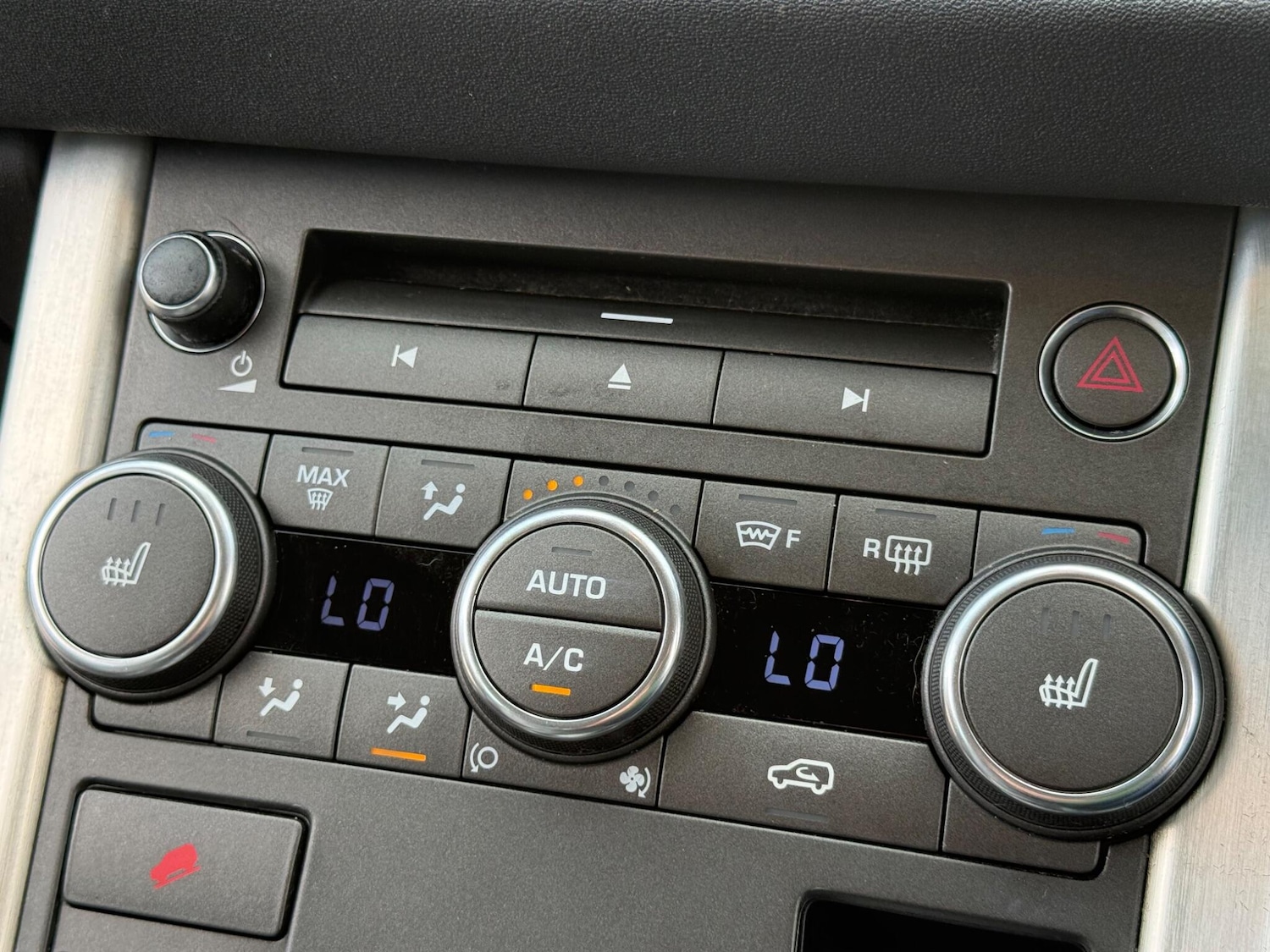 Used Land Rover Range Rover Evoque 2013 for sale - 76992982: Photo 25