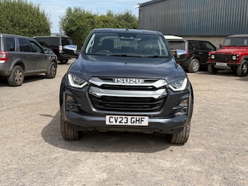 Used Isuzu D-Max 2023 for sale - 79452905: Photo