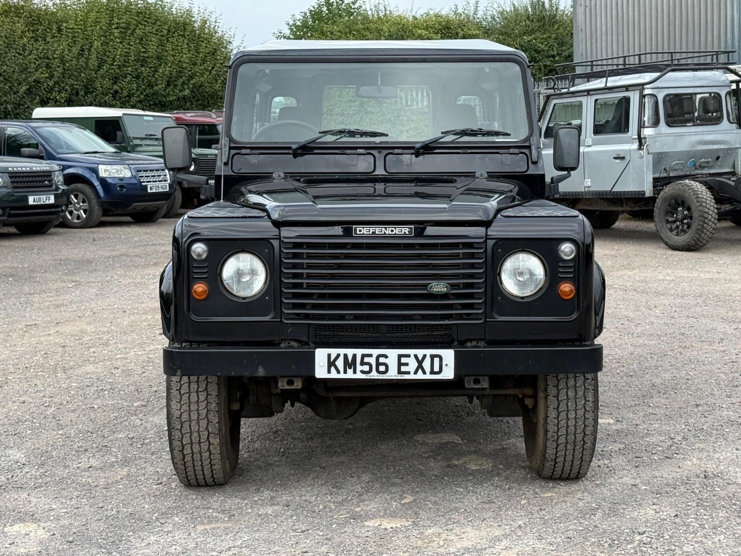 Vehicle 9